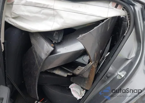 2021 Nissan Sentra Sv Xtronic Cvt from USA, damaged, VIN 3N1AB8CV1MY288291